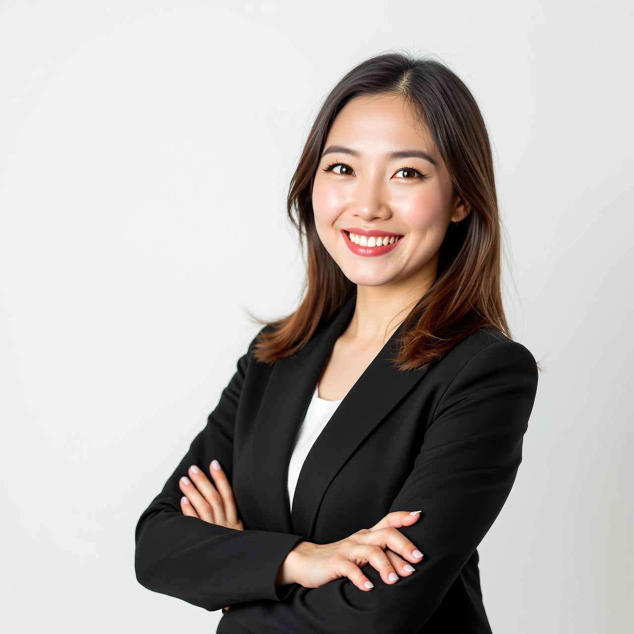 女神视频团队成员：陈思雨 - 内容总监